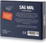 Sag mal.. Ein Fragespiel für Erwachsene und die ganze Familie – Bild 22
