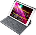 Inateck Ultraleichte Tastaturhülle für verschiedene iPad-Modelle – Bild 23