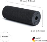 BLACKROLL® BALL 12 cm Faszien-Ball. Selbst-Massage und Faszien-Training – Bild 16