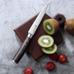 PAUDIN Kochmesser Allzweckmesser Profi 13cm Scharf Küchenmesser – Bild 18
