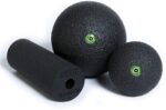 BLACKROLL® BALL 12 cm Faszien-Ball. Selbst-Massage und Faszien-Training – Bild 13