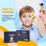 Sag mal.. Ein Fragespiel für Erwachsene und die ganze Familie – Bild 20