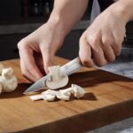 PAUDIN Kochmesser Allzweckmesser Profi 13cm Scharf Küchenmesser – Bild 13