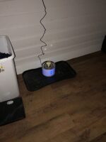 Aerb Katzen und Hunde Trinkbrunnen - 2,4L – Bild 19