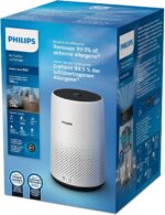 Philips AC0830/10 Luftreiniger Serie 800 – Bild 11