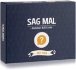 Sag mal.. Ein Fragespiel für Erwachsene und die ganze Familie – Bild 16