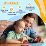 Sag mal.. Ein Fragespiel für Erwachsene und die ganze Familie – Bild 18