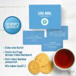 Sag mal.. Ein Fragespiel für Erwachsene und die ganze Familie – Bild 7