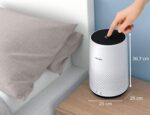 Philips AC0830/10 Luftreiniger Serie 800 – Bild 9
