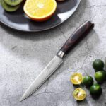 PAUDIN Kochmesser Allzweckmesser Profi 13cm Scharf Küchenmesser – Bild 17