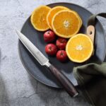 PAUDIN Kochmesser Allzweckmesser Profi 13cm Scharf Küchenmesser – Bild 16