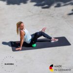 BLACKROLL® BALL 12 cm Faszien-Ball. Selbst-Massage und Faszien-Training – Bild 10