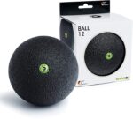 BLACKROLL® BALL 12 cm Faszien-Ball. Selbst-Massage und Faszien-Training – Bild 7
