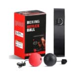 OOTO Boxing Reflex Ball