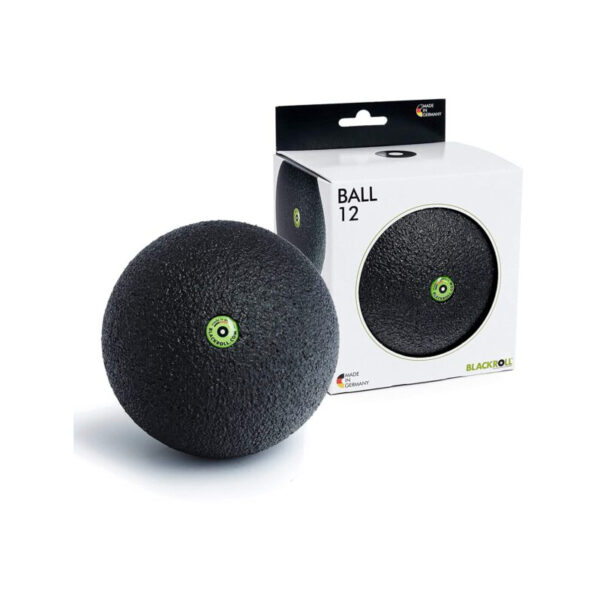 BLACKROLL® BALL 12 cm Faszien-Ball. Selbst-Massage und Faszien-Training