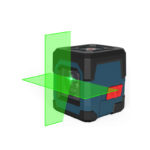 Kreuzlinienlaser, RockSeed Selbstnivellierend Linienlaser 15M – Bild 11