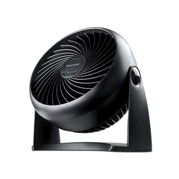 Honeywell HT-900E Kraftvoller und geräuscharmer Turbo-Ventilator