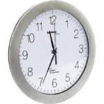 Technoline, WT 8000 Funk-Wanduhr – Bild 3