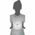 Technoline, WT 8000 Funk-Wanduhr – Bild 4