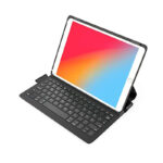 Inateck Ultraleichte Tastatur Hülle für iPad