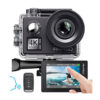 AKASO Action cam 4K/60fps /Action Kamera 20MP WiFi