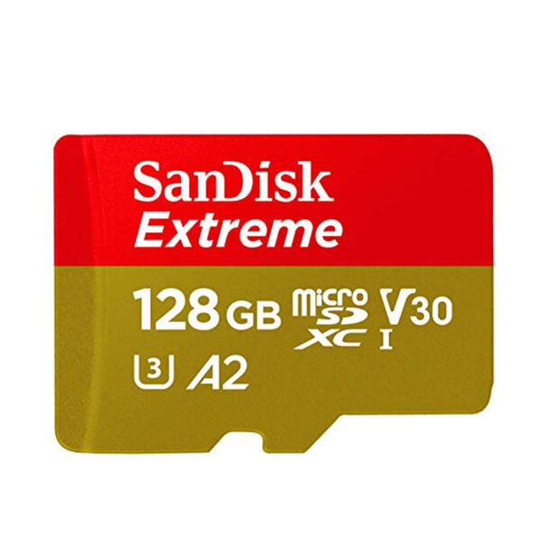 SanDisk MobileMate - Lecteur USB 3.0 de cartes micro SD