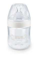 NUK 10256444 -Micro Express Mikrowellen Sterilisator für Babyflaschen – Bild 5