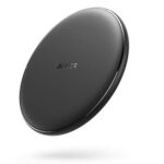 Wireless Charger Ladepad, Kabelloses 10W Ladegerät