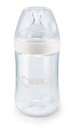 NUK 10256444 -Micro Express Mikrowellen Sterilisator für Babyflaschen – Bild 4