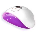 UV LED Lampe Nageltrockner für Gelnägel