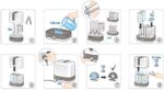 NUK First Choice+ Komplettes Fütterungsset – Bild 8