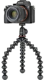 JOBY GorillaPod Kit flexibles Kompaktstativ – Bild 7