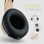DOQAUS Bluetooth Kopfhörer, [Bis zu 52 Std] – Bild 3