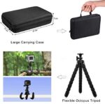 Deyard Zubehör-Set für alle Arten von GoPro Hero – Bild 3