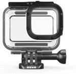 GoPro Schutzgehäuse für HERO8 Black (Offizielles GoPro Zubehör)