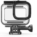 GoPro Schutzgehäuse für HERO8 Black (Offizielles GoPro Zubehör)