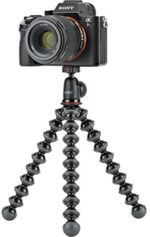JOBY GorillaPod Kit flexibles Kompaktstativ – Bild 8