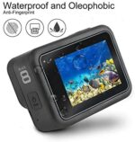iTrunk wasserdichte Tragetasche Bundle 24 in 1 Zubehör für GoPro Hero 8 Black – Bild 4