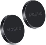MOSUO Handyhalterung Auto Magnet, 2 Stücke