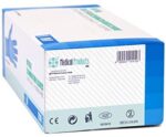 Nitrilhandschuhe 200 Stück Box M, Blau Einweghandschuhe – Bild 2