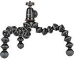 JOBY GorillaPod Kit flexibles Kompaktstativ – Bild 5
