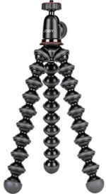 JOBY GorillaPod Kit flexibles Kompaktstativ – Bild 3