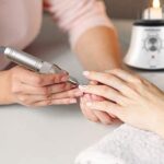 MelodySusie Elektrische Nagelfräser 30000 U/Min – Bild 7
