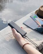 Powerbank Anker PowerCore 20100mAh mit PowerIQ Technologie – Bild 7