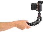 JOBY GorillaPod Kit flexibles Kompaktstativ – Bild 9