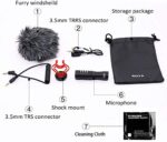 Boya Shotgun Mikrofon für Smartphone & DSLR – Vlogging & Livestream – Bild 4