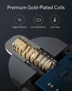 Anker USB Ladegerät Metall Mini – Bild 6