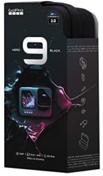GoPro HERO9 Black – Bild 3