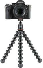 JOBY GorillaPod Kit flexibles Kompaktstativ – Bild 6