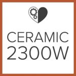 Imetec Bellissima My Pro Ceramic P5 3800 Professioneller Haartrockner | Bellissima Ceramic&Argan Oil – Bild 7